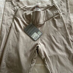 Gymshark Taupe Leggings